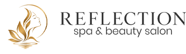reflection spa dark