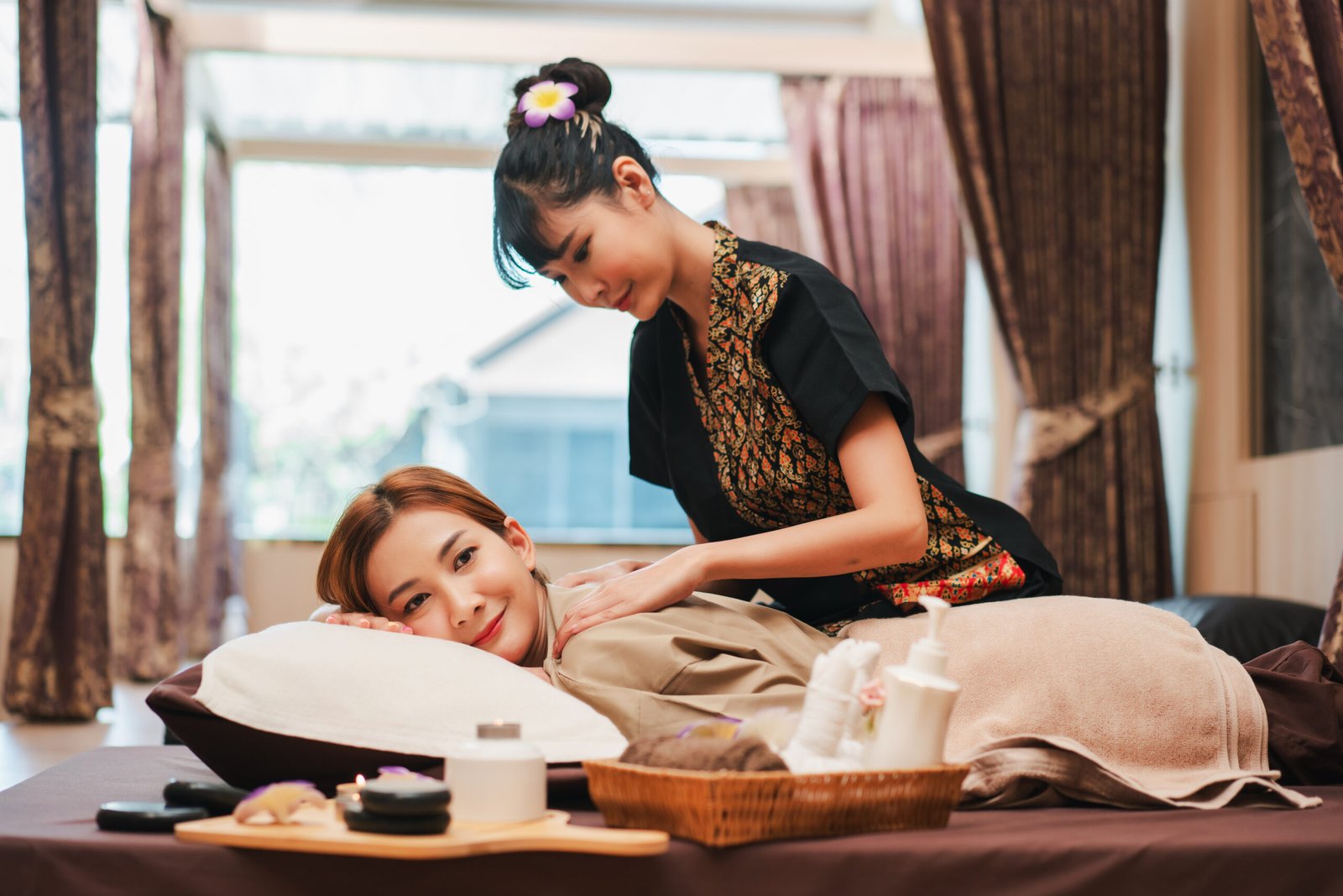 woman receiving soothing massage in a spa setting 2026 01 09 11 54 03 utc scaled